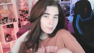 SofiaSunny Webcam Porn Video Record [Stripchat] - striptease-white, russian-petite, hd, girls, white
