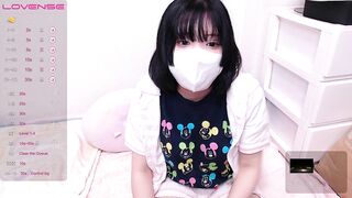 sakinchan Webcam Porn Video Record [Stripchat] - japanese, girls, big-tits-asian, brunettes-teens, big-tits-teens