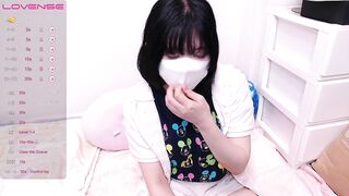 sakinchan Webcam Porn Video Record [Stripchat] - japanese, girls, big-tits-asian, brunettes-teens, big-tits-teens