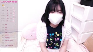 sakinchan Webcam Porn Video Record [Stripchat] - japanese, girls, big-tits-asian, brunettes-teens, big-tits-teens