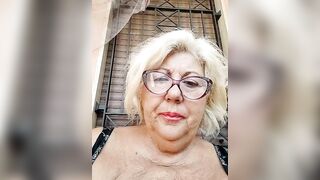 Merisol_2 Webcam Porn Video Record [Stripchat] - topless-grannies, big-tits-white, couples, cumshot, mobile