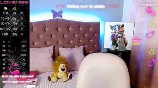 victoria930513 Webcam Porn Video Record [Stripchat] - striptease-latin, recordable-privates, dildo-or-vibrator, titty-fuck, striptease