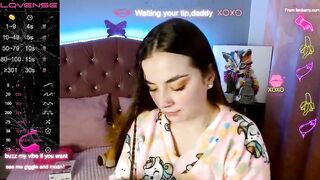 victoria930513 Webcam Porn Video Record [Stripchat] - striptease-latin, recordable-privates, dildo-or-vibrator, titty-fuck, striptease