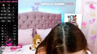 victoria930513 Webcam Porn Video Record [Stripchat] - striptease-latin, recordable-privates, dildo-or-vibrator, titty-fuck, striptease