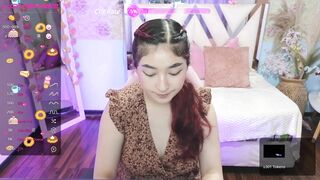 bunnye_tay Webcam Porn Video Record [Stripchat] - medium, twerk-teens, twerk-asian, asian-teens, squirt