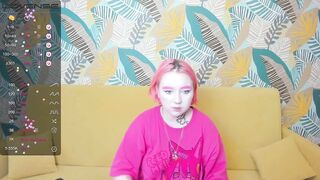 Mari48037 Webcam Porn Video Record [Stripchat] - ahegao, couples, hd, cam2cam, interactive-toys