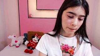 melodycastillo1 Webcam Porn Video Record [Stripchat] - cheapest-privates-teens, squirt-teens, petite-latin, fingering-latin, couples
