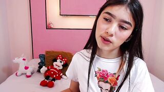 melodycastillo1 Webcam Porn Video Record [Stripchat] - cheapest-privates-teens, squirt-teens, petite-latin, fingering-latin, couples
