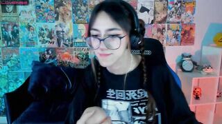 SophieHawkins Webcam Porn Video Record [Stripchat] - upskirt, striptease-teens, fetishes, heels, student