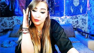 Rachal_Foxy Webcam Porn Video Record [Stripchat] - dildo-or-vibrator, hd, small-audience, striptease-young, ahegao