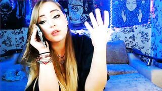 Rachal_Foxy Webcam Porn Video Record [Stripchat] - dildo-or-vibrator, hd, small-audience, striptease-young, ahegao