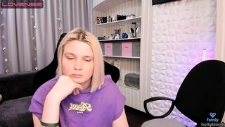 hotblonds Webcam Porn Video Record [Stripchat] - fisting-white, handjob, anal, cam2cam, masturbation
