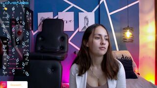 Dakota_sweet01 Webcam Porn Video Record [Stripchat] - cam2cam, masturbation, spanking, curvy-latin, fingering