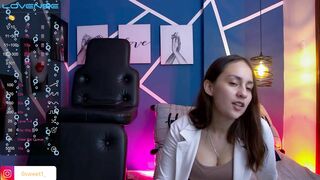 Dakota_sweet01 Webcam Porn Video Record [Stripchat] - cam2cam, masturbation, spanking, curvy-latin, fingering