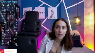 Dakota_sweet01 Webcam Porn Video Record [Stripchat] - cam2cam, masturbation, spanking, curvy-latin, fingering