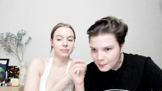 Jane_Sandra Webcam Porn Video Record [Stripchat] - big-tits, white, trimmed-teens, cheapest-privates, topless-teens