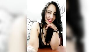 christine-x Webcam Porn Video Record [Stripchat] - colombian-milfs, cheap-privates-latin, brunettes-milfs, squirt-milfs, doggy-style