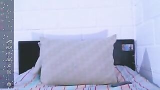 luna_fox_x Webcam Porn Video Record [Stripchat] - fingering, orgasm, small-tits, double-penetration, blowjob