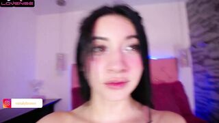 Pamela_Luke Webcam Porn Video Record [Stripchat] - fingering, brunettes, doggy-style, topless, recordable-privates-young