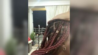 Aleja_Stuart Webcam Porn Video Record [Stripchat] - dildo-or-vibrator-young, colorful, trimmed-young, gagging, creampie