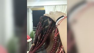 Aleja_Stuart Webcam Porn Video Record [Stripchat] - dildo-or-vibrator-young, colorful, trimmed-young, gagging, creampie