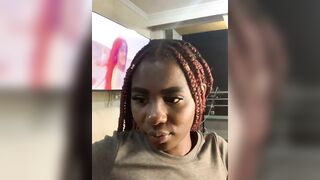 Aleja_Stuart Webcam Porn Video Record [Stripchat] - dildo-or-vibrator-young, colorful, trimmed-young, gagging, creampie