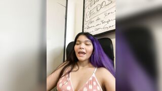 JunoR1999 Webcam Porn Video Record [Stripchat] - squirt-latin, dildo-or-vibrator-young, hairy-young, striptease-young, small-tits