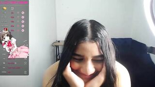 SofiaJiolie Webcam Porn Video Record [Stripchat] - doggy-style, squirt, colombian-young, camel-toe, twerk-young