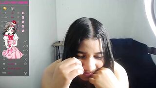 SofiaJiolie Webcam Porn Video Record [Stripchat] - doggy-style, squirt, colombian-young, camel-toe, twerk-young