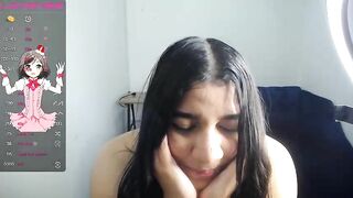 SofiaJiolie Webcam Porn Video Record [Stripchat] - doggy-style, squirt, colombian-young, camel-toe, twerk-young