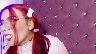SussiAdams Webcam Porn Video Record [Stripchat] - cam2cam, affordable-cam2cam, anal-teens, heels, redheads