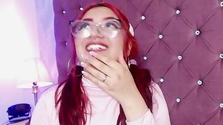 SussiAdams Webcam Porn Video Record [Stripchat] - cam2cam, affordable-cam2cam, anal-teens, heels, redheads