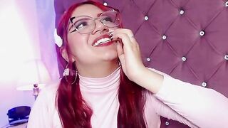 SussiAdams Webcam Porn Video Record [Stripchat] - cam2cam, affordable-cam2cam, anal-teens, heels, redheads