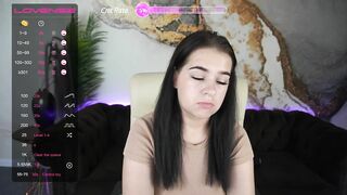 AnitaBlackk Webcam Porn Video Record [Stripchat] - small-audience, selfsucking, facesitting, topless, sex-toys
