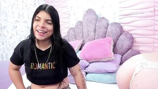 Nasty_Babes Webcam Porn Video Record [Stripchat] - masturbation, dirty-talk, trimmed, girls, cowgirl