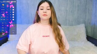 cutie_mili Webcam Porn Video Record [Stripchat] - fingering, romantic-teens, striptease-white, white-teens, titty-fuck