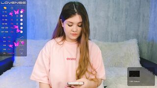 cutie_mili Webcam Porn Video Record [Stripchat] - fingering, romantic-teens, striptease-white, white-teens, titty-fuck