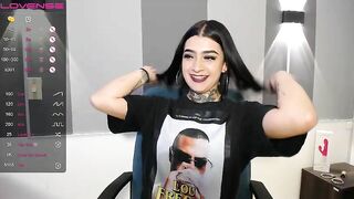 mia_ms Webcam Porn Video Record [Stripchat] - cam2cam, spanish-speaking, twerk-latin, twerk-young, young