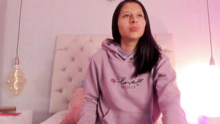 charlotte_collins1 Webcam Porn Video Record [Stripchat] - petite-white, striptease, spanish-speaking, fingering, young