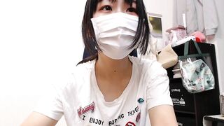 airisa Webcam Porn Video Record [Stripchat] - japanese, brunettes, petite, squirt, squirt-young