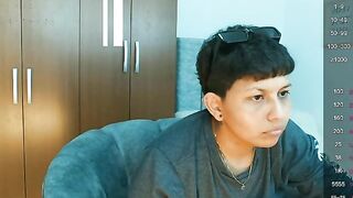 artecouple Webcam Porn Video Record [Stripchat] - cheap-privates, fingering, big-ass-latin, big-ass, colombian
