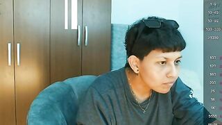 artecouple Webcam Porn Video Record [Stripchat] - cheap-privates, fingering, big-ass-latin, big-ass, colombian
