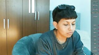 artecouple Webcam Porn Video Record [Stripchat] - cheap-privates, fingering, big-ass-latin, big-ass, colombian