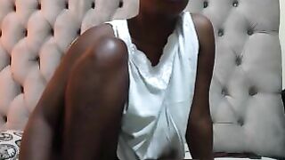 Sexybriah Webcam Porn Video Record [Stripchat] - romantic, romantic-ebony, kenyan, cumshot, girls