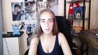 OliviaCharming Webcam Porn Video Record [Stripchat] - smoking, cam2cam, kissing, cheap-privates, topless-young