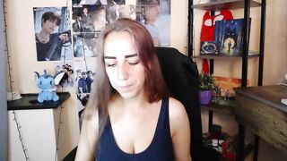 OliviaCharming Webcam Porn Video Record [Stripchat] - smoking, cam2cam, kissing, cheap-privates, topless-young