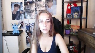 OliviaCharming Webcam Porn Video Record [Stripchat] - smoking, cam2cam, kissing, cheap-privates, topless-young
