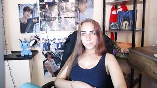 OliviaCharming Webcam Porn Video Record [Stripchat] - smoking, cam2cam, kissing, cheap-privates, topless-young