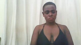 Sexy_Blackboobs Webcam Porn Video Record [Stripchat] - fingering, anal, flashing, cheapest-privates, african