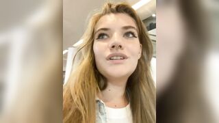 Holy_Tereza Webcam Porn Video Record [Stripchat] - fingering-white, new-petite, lovense, recordable-publics, office